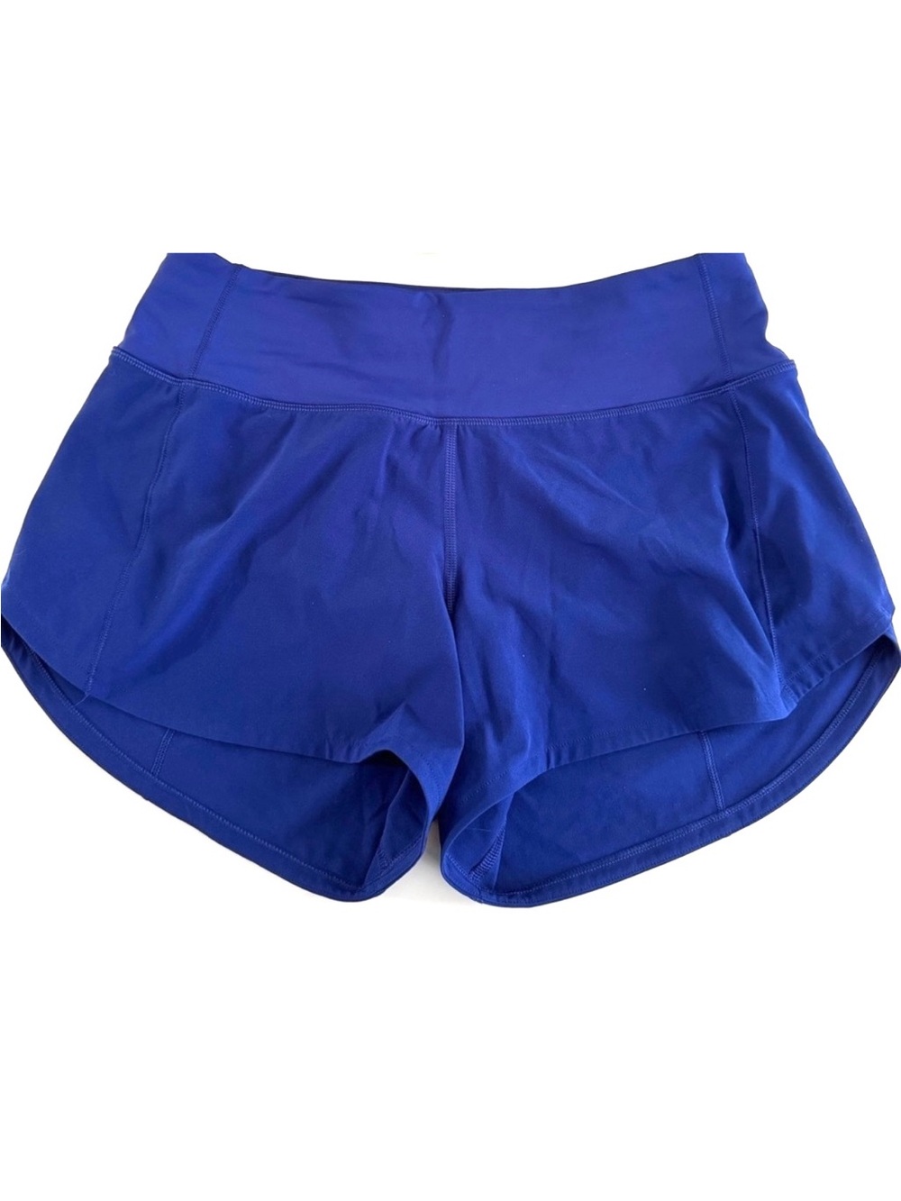 Bulk Lulu Shorts (3 Pack) - Speed Up Mid-Rise Short, Long *4" - All Size 6 - Picture 2 of 10